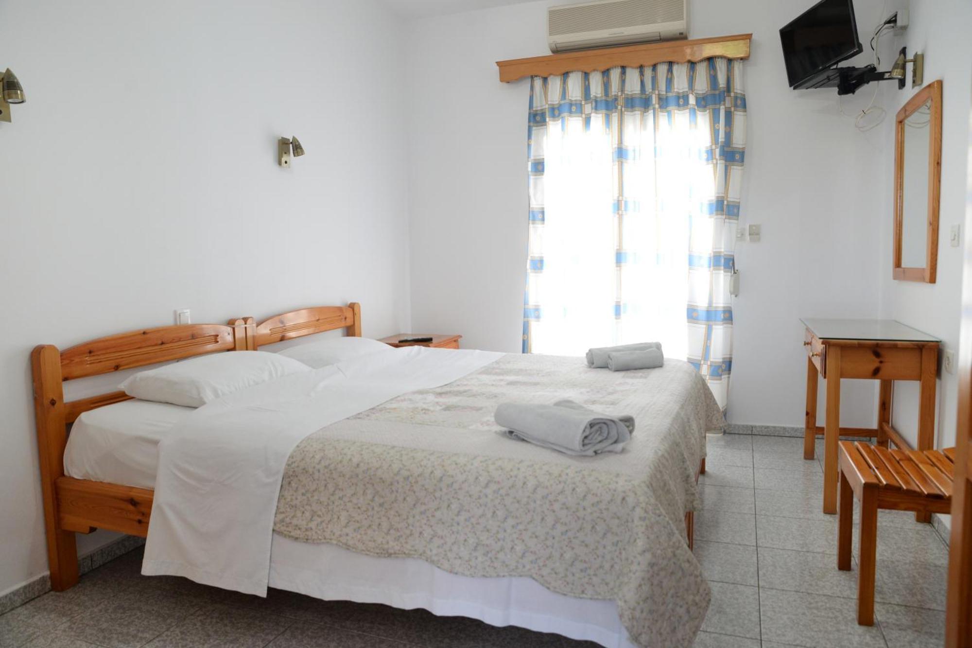 Studios Aeolos Kalymnos Myrties Quarto foto